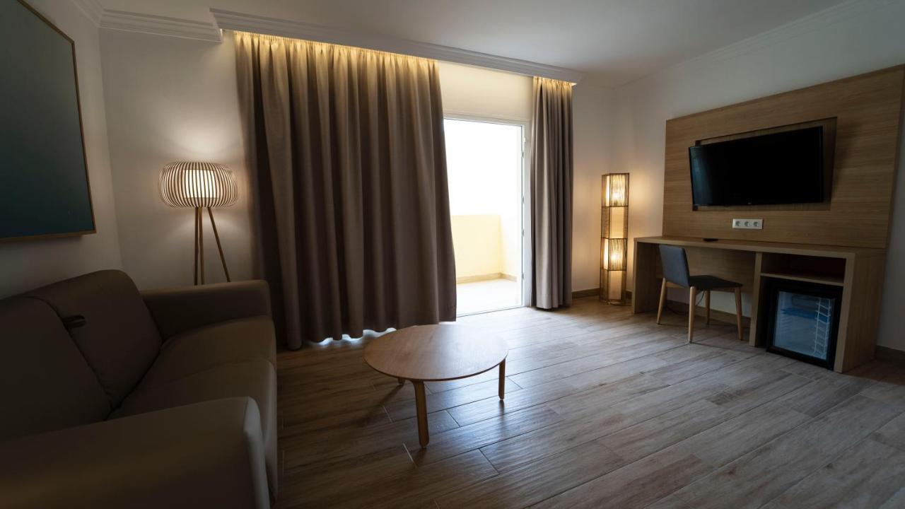 R2 Buganvilla Hotel & Spa Морро-дель-Хабле Екстер'єр фото