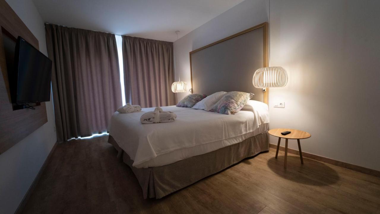 R2 Buganvilla Hotel & Spa Морро-дель-Хабле Екстер'єр фото