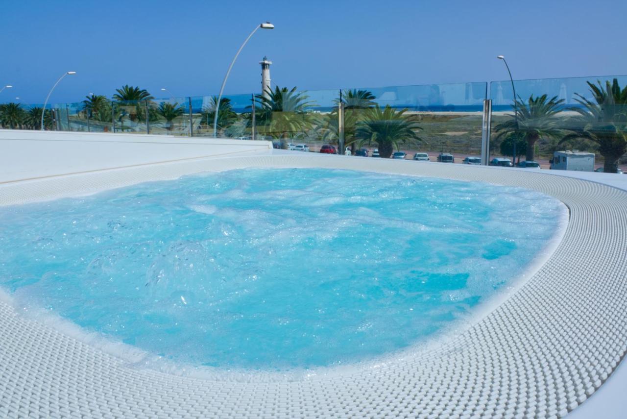 R2 Buganvilla Hotel & Spa Морро-дель-Хабле Екстер'єр фото