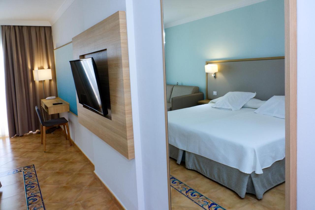 R2 Buganvilla Hotel & Spa Морро-дель-Хабле Екстер'єр фото