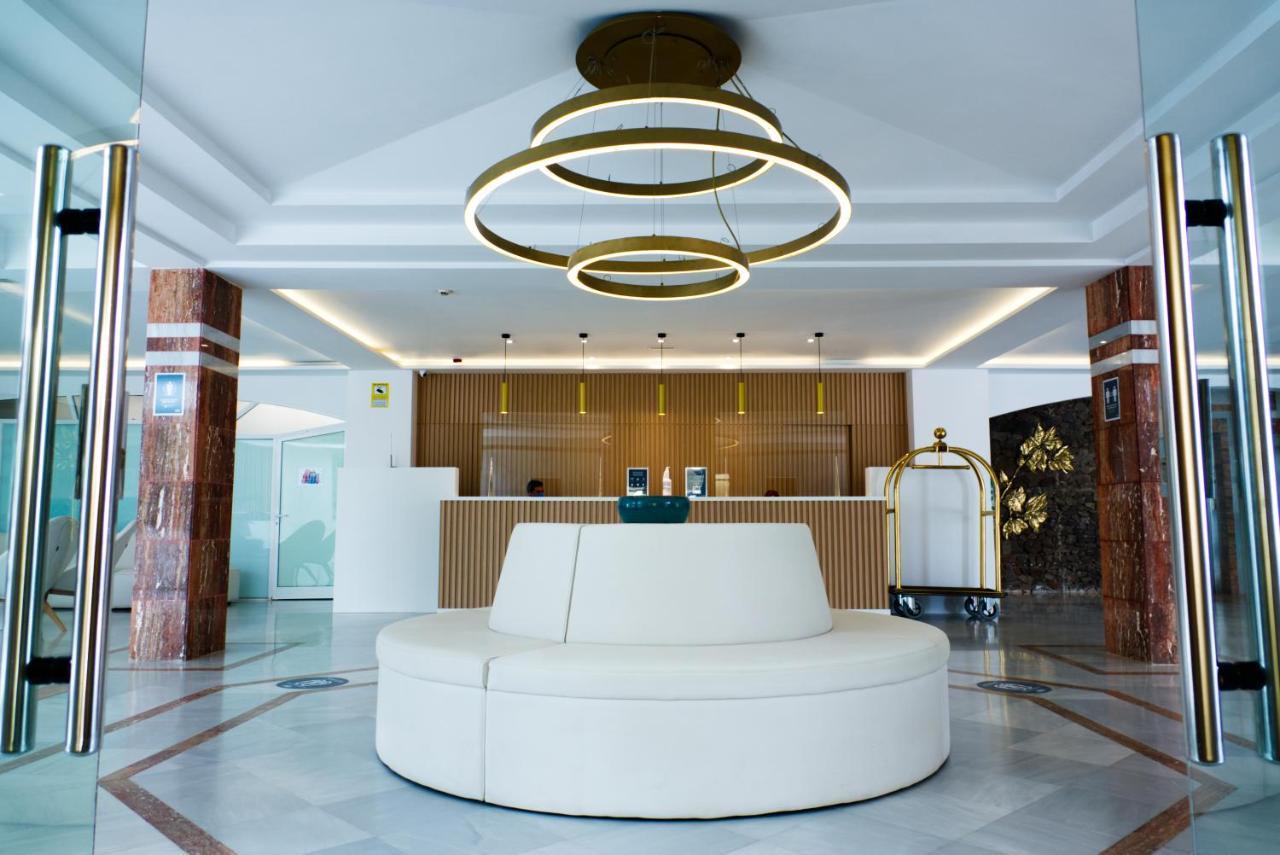 R2 Buganvilla Hotel & Spa Морро-дель-Хабле Екстер'єр фото