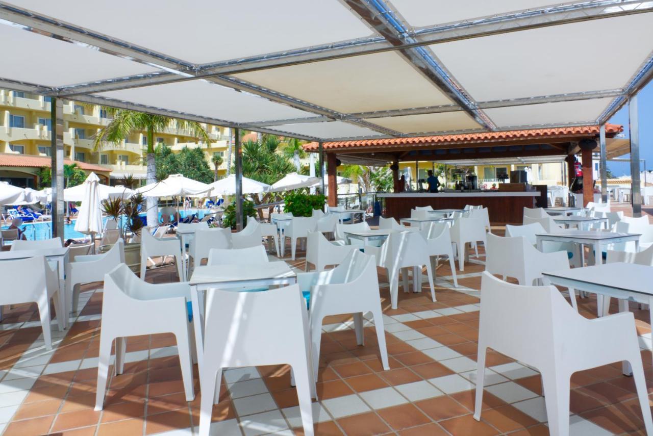 R2 Buganvilla Hotel & Spa Морро-дель-Хабле Екстер'єр фото