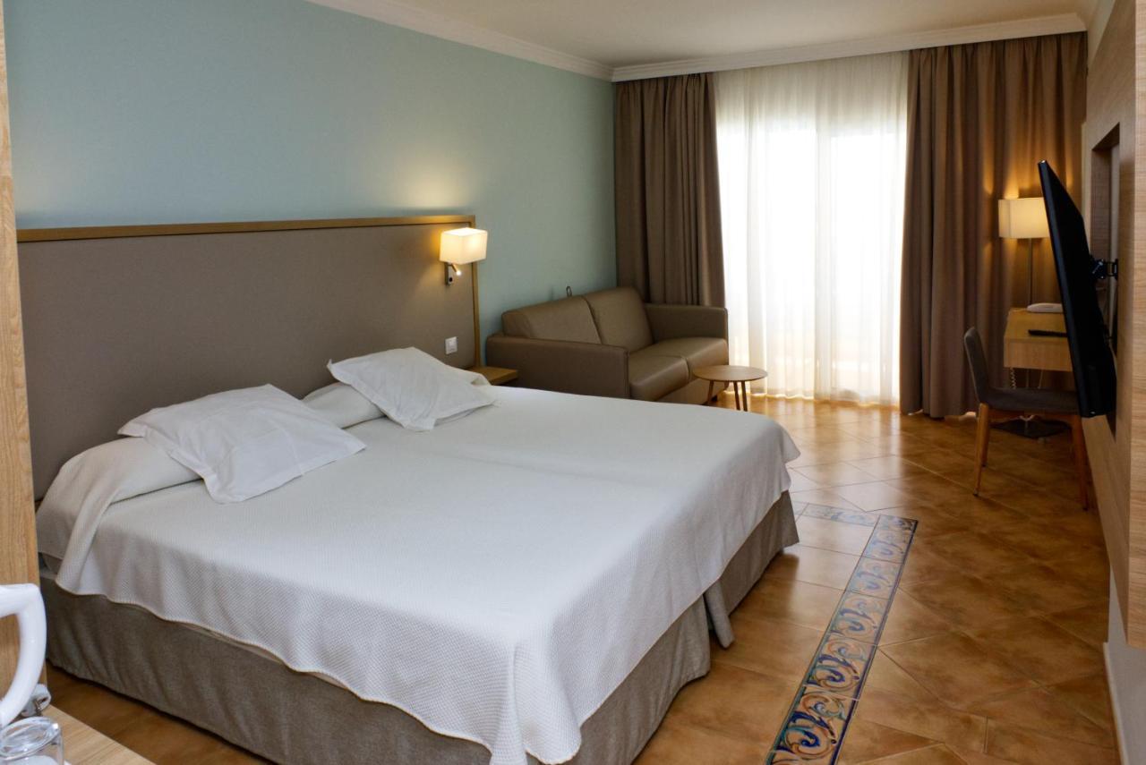 R2 Buganvilla Hotel & Spa Морро-дель-Хабле Екстер'єр фото