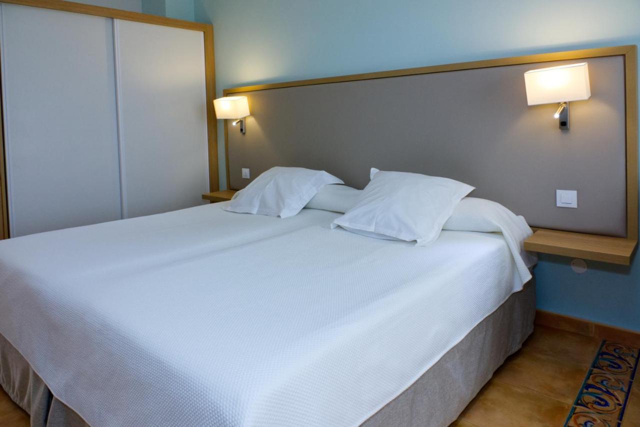 R2 Buganvilla Hotel & Spa Морро-дель-Хабле Екстер'єр фото