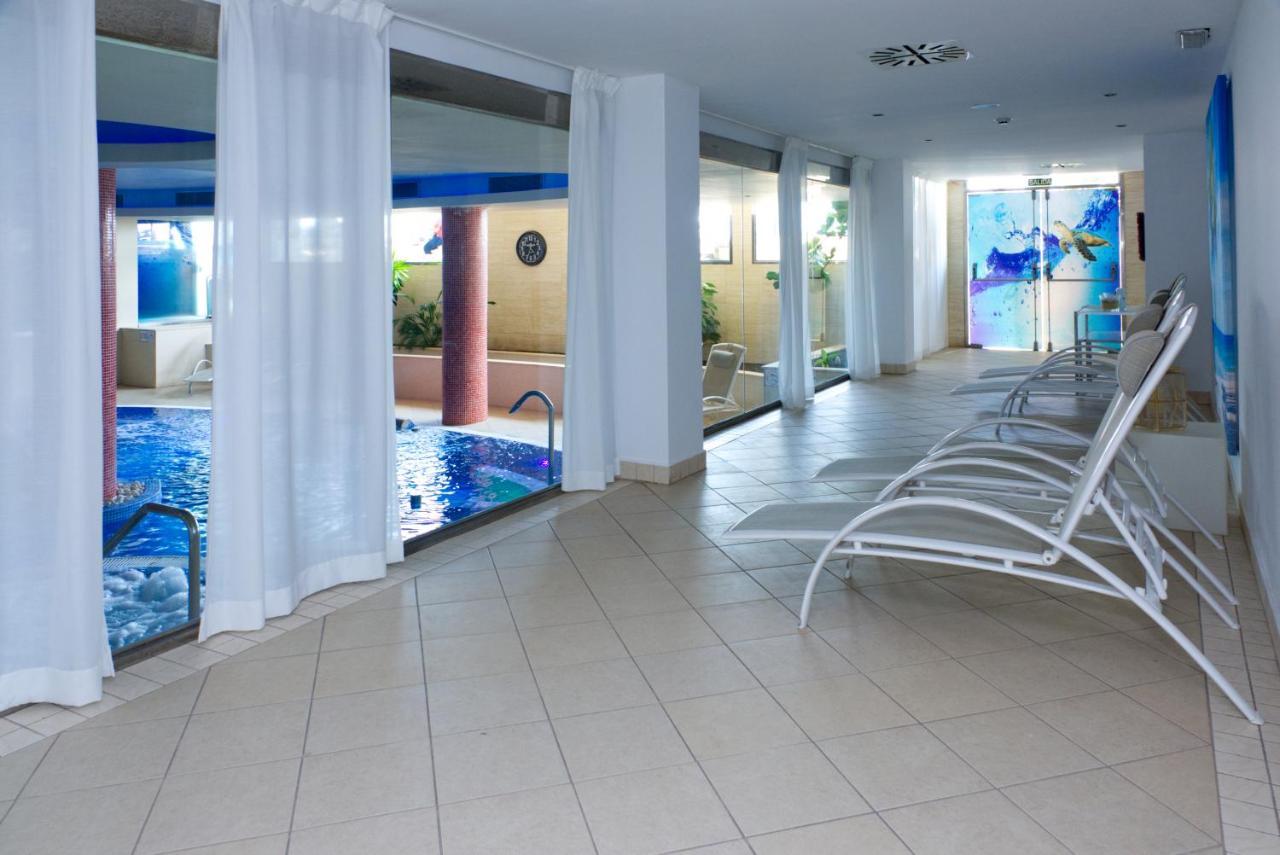 R2 Buganvilla Hotel & Spa Морро-дель-Хабле Екстер'єр фото