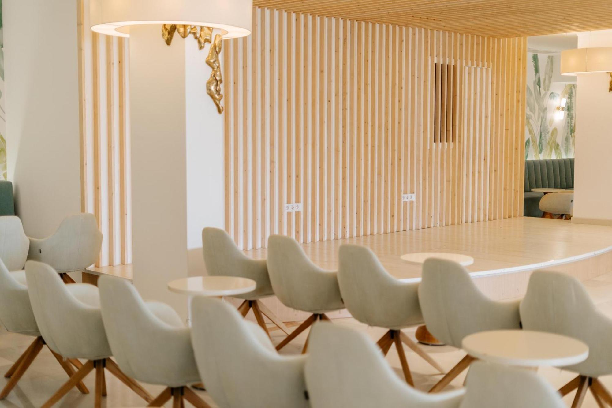 R2 Buganvilla Hotel & Spa Морро-дель-Хабле Екстер'єр фото