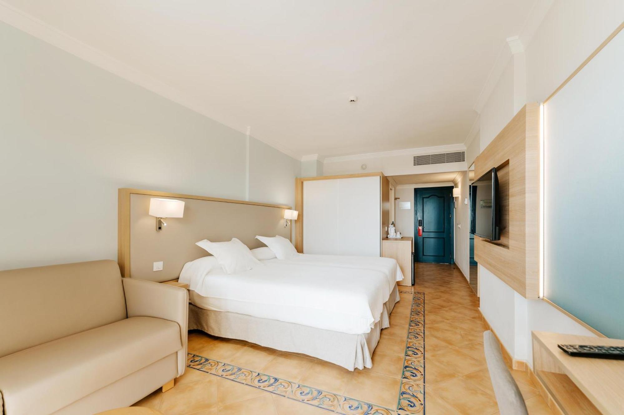 R2 Buganvilla Hotel & Spa Морро-дель-Хабле Екстер'єр фото