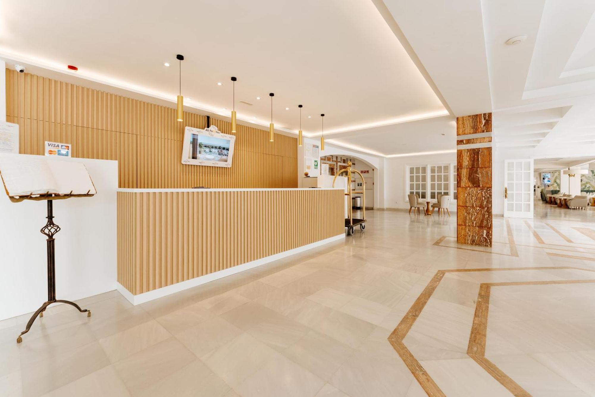 R2 Buganvilla Hotel & Spa Морро-дель-Хабле Екстер'єр фото