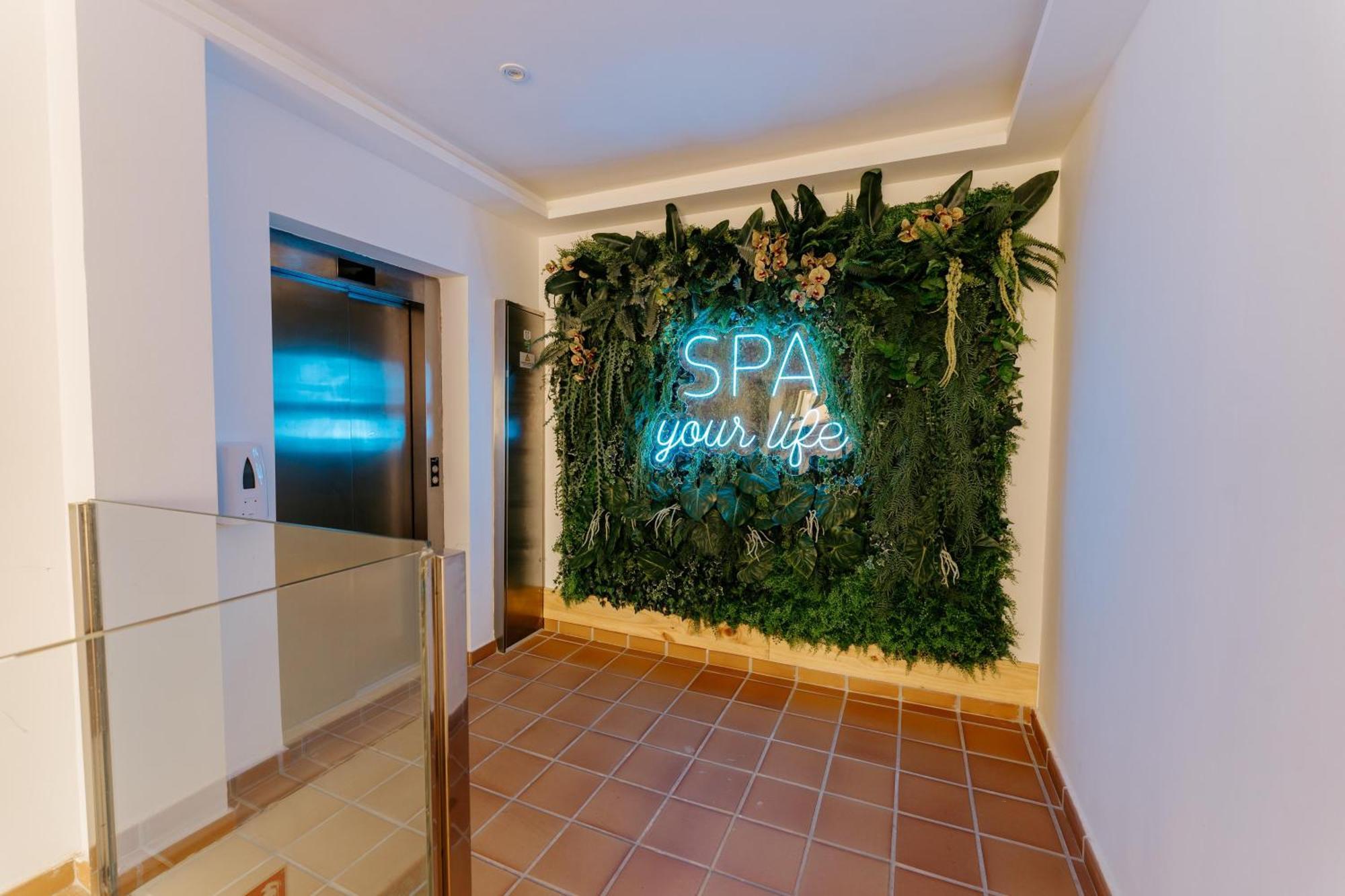 R2 Buganvilla Hotel & Spa Морро-дель-Хабле Екстер'єр фото