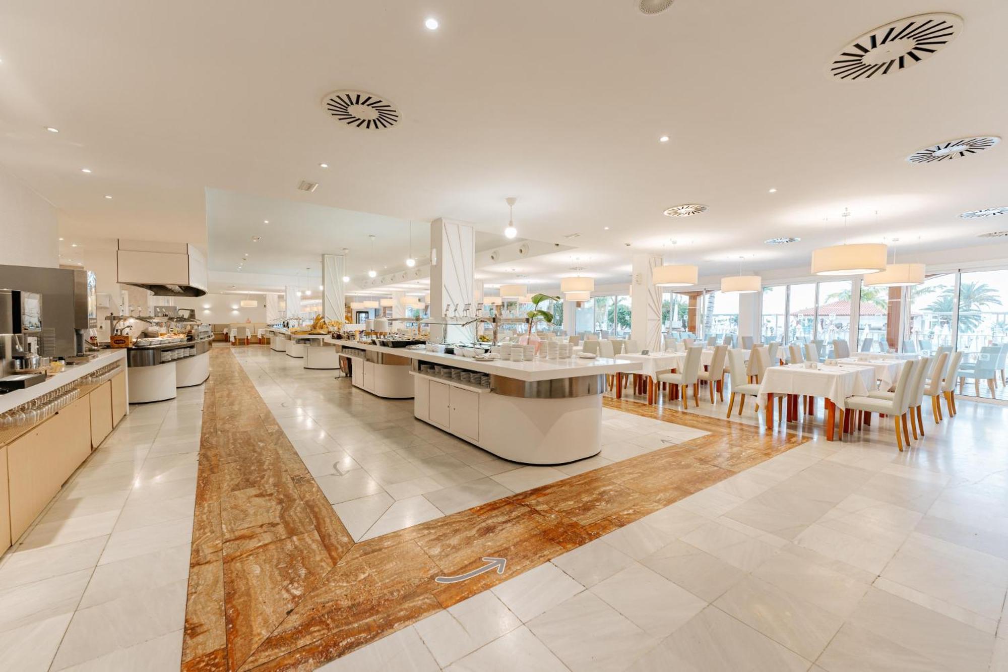 R2 Buganvilla Hotel & Spa Морро-дель-Хабле Екстер'єр фото