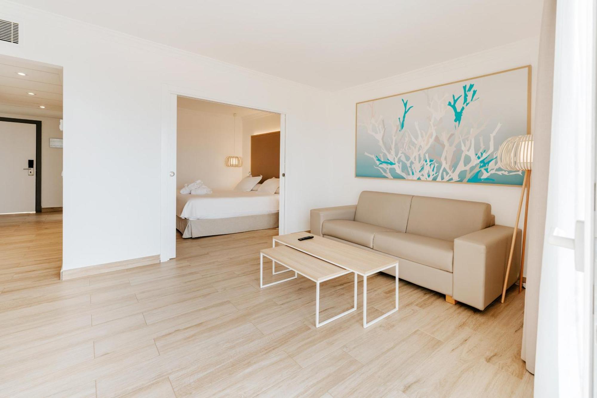 R2 Buganvilla Hotel & Spa Морро-дель-Хабле Екстер'єр фото
