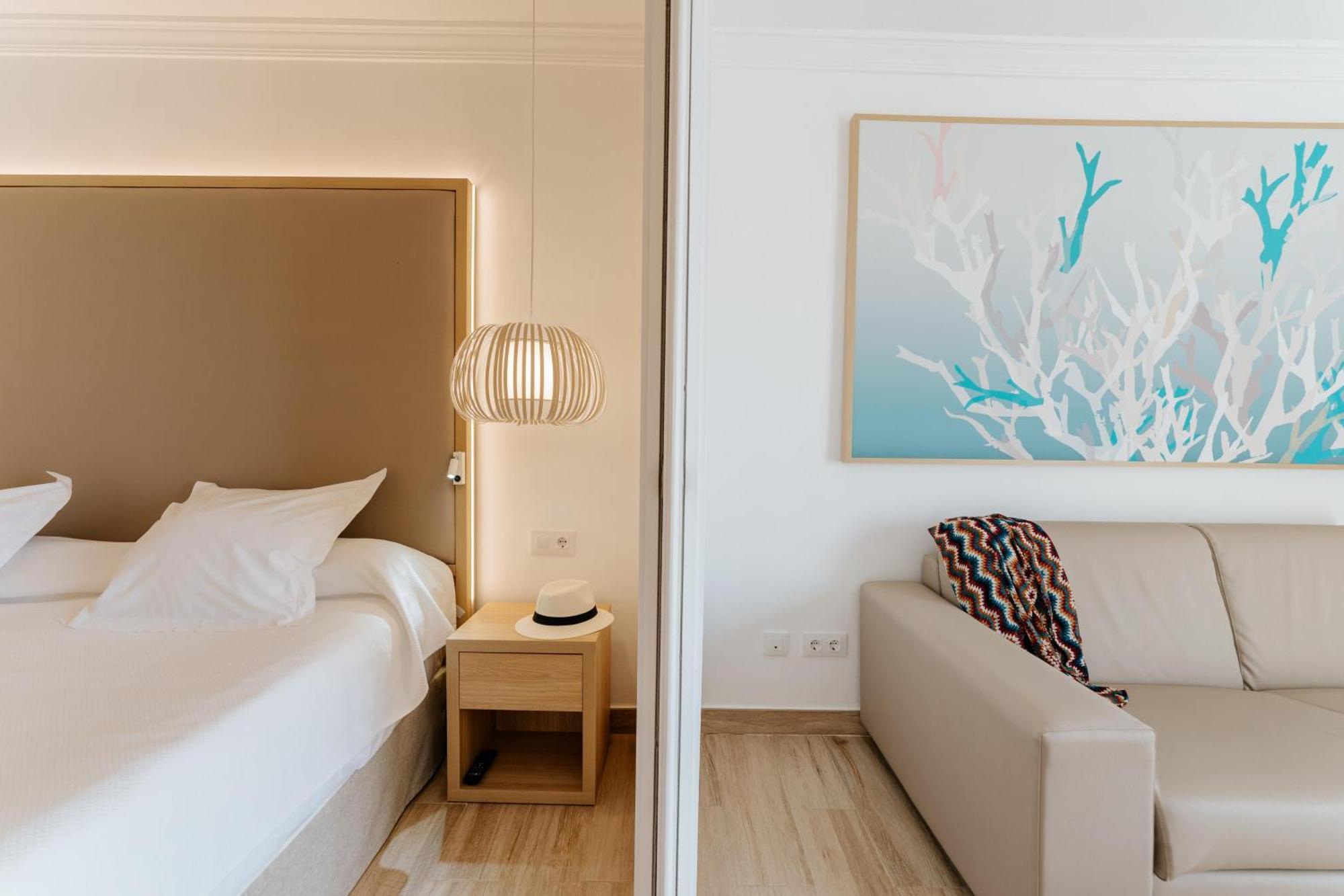 R2 Buganvilla Hotel & Spa Морро-дель-Хабле Екстер'єр фото