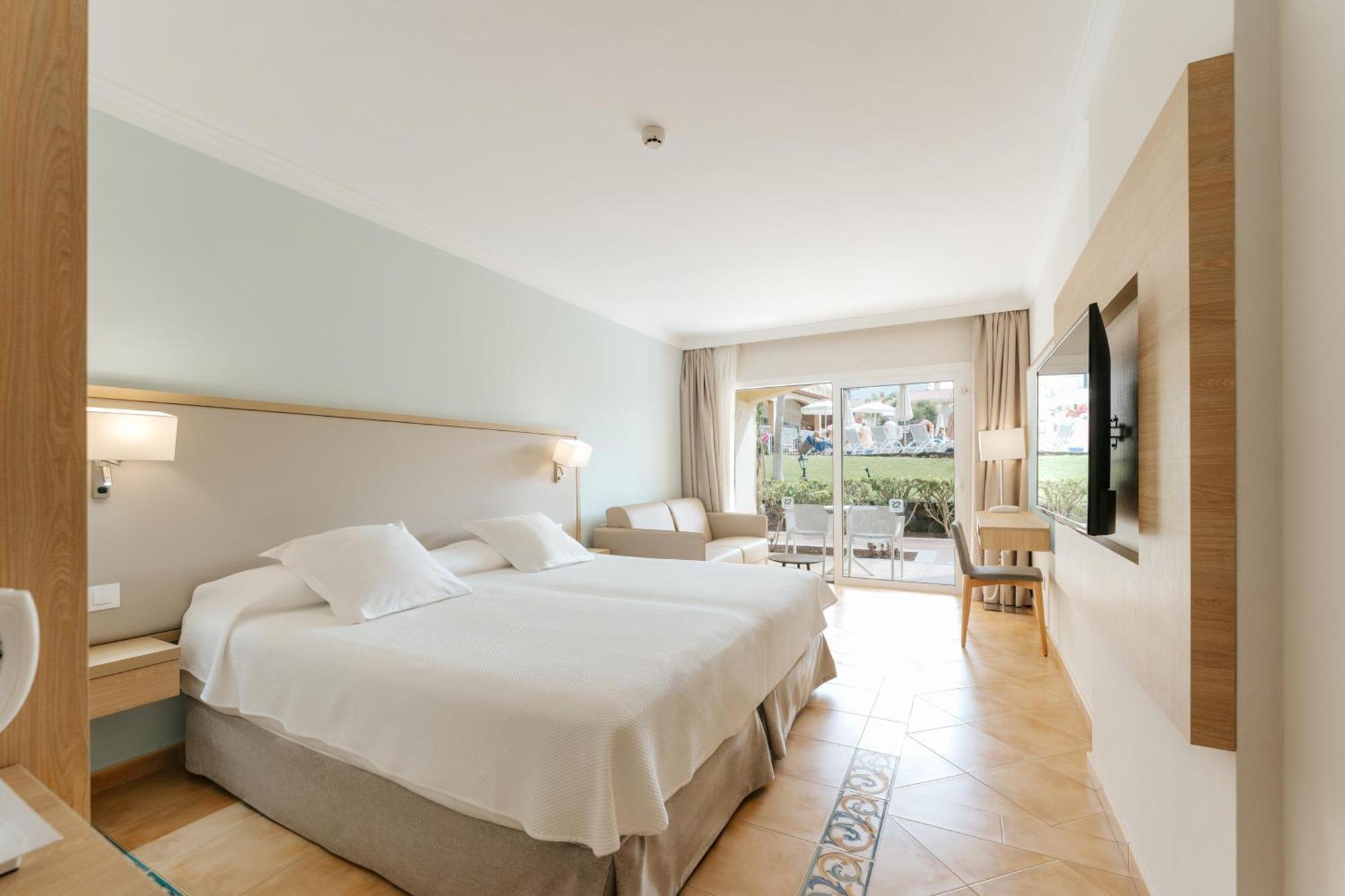 R2 Buganvilla Hotel & Spa Морро-дель-Хабле Екстер'єр фото