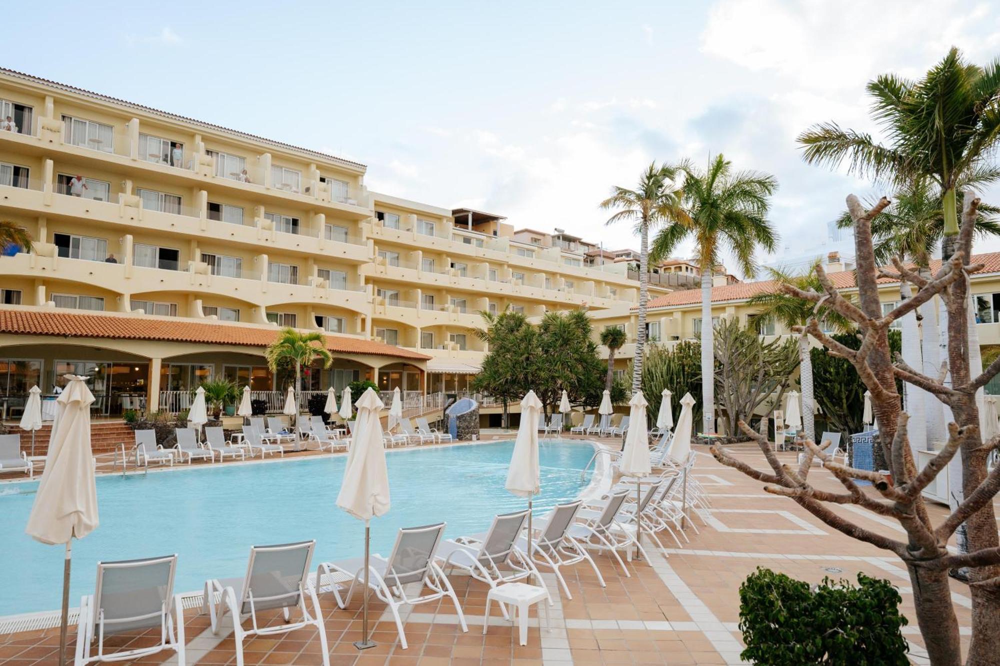 R2 Buganvilla Hotel & Spa Морро-дель-Хабле Екстер'єр фото