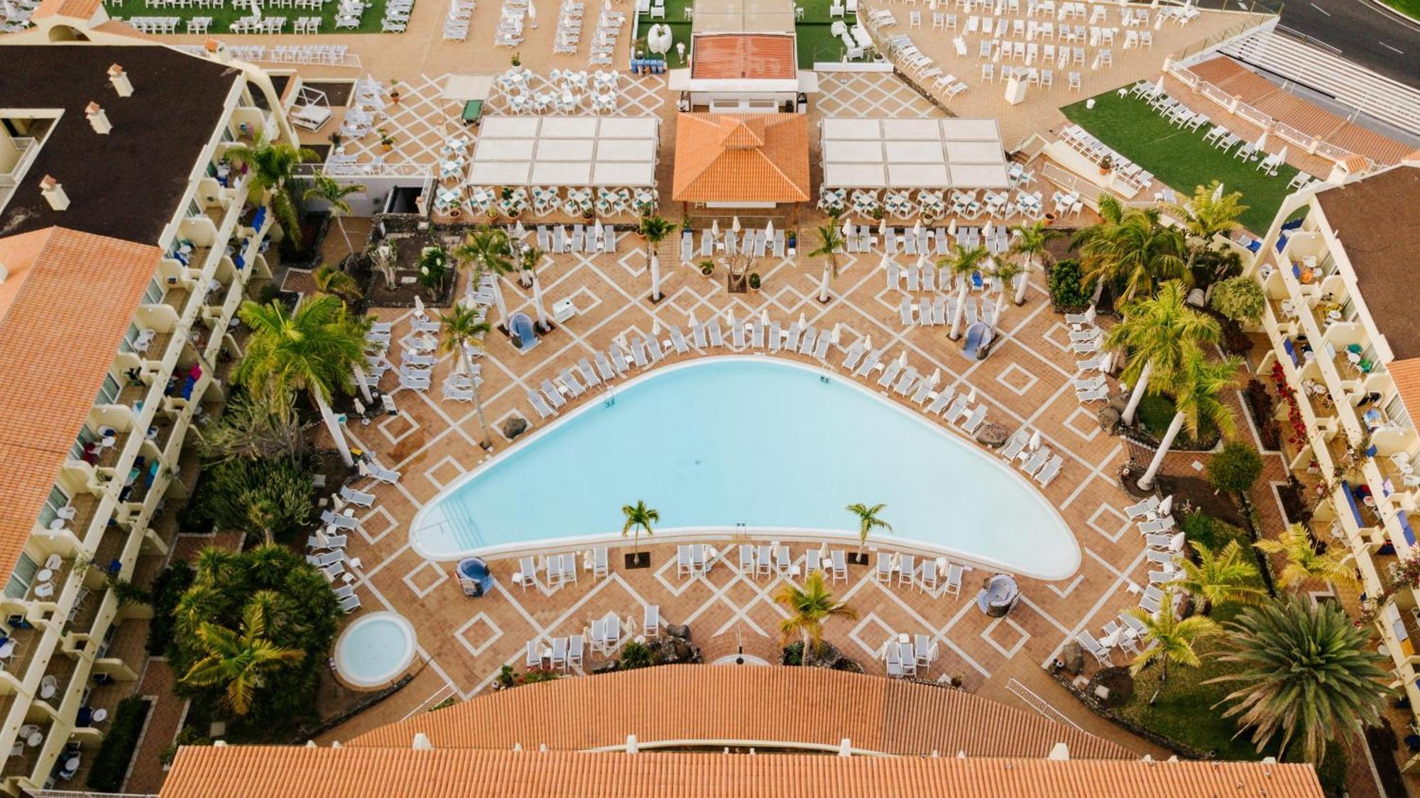 R2 Buganvilla Hotel & Spa Морро-дель-Хабле Екстер'єр фото