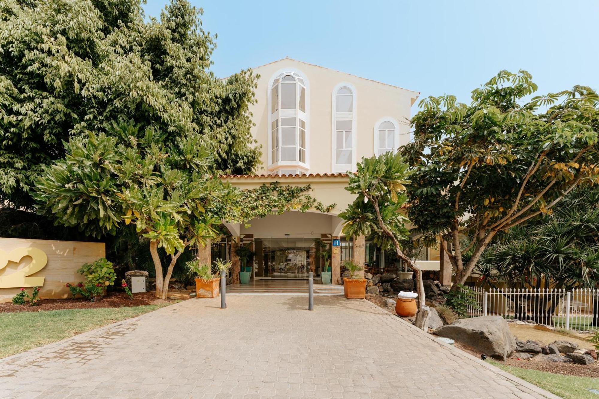 R2 Buganvilla Hotel & Spa Морро-дель-Хабле Екстер'єр фото
