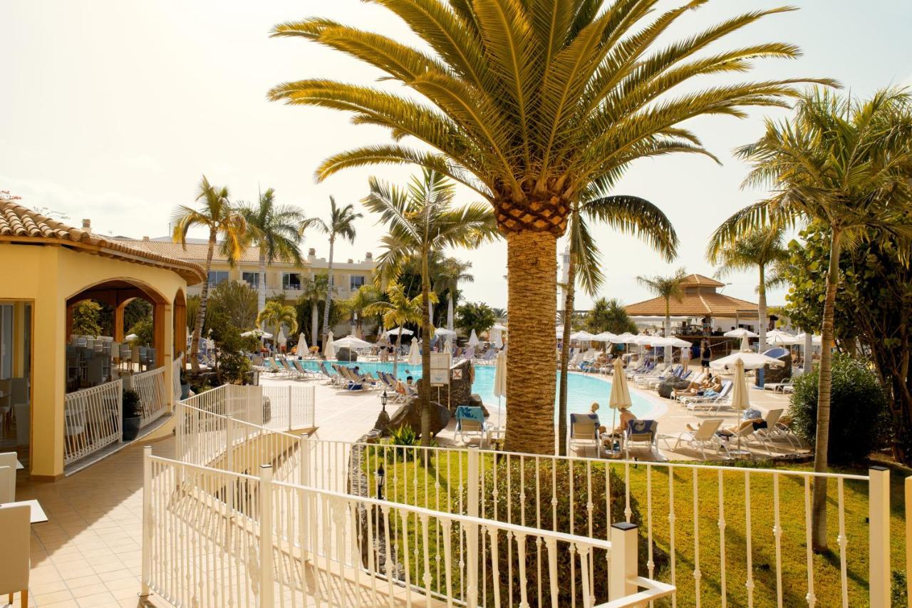R2 Buganvilla Hotel & Spa Морро-дель-Хабле Екстер'єр фото