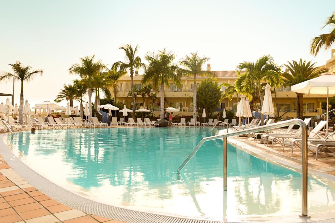 R2 Buganvilla Hotel & Spa Морро-дель-Хабле Екстер'єр фото