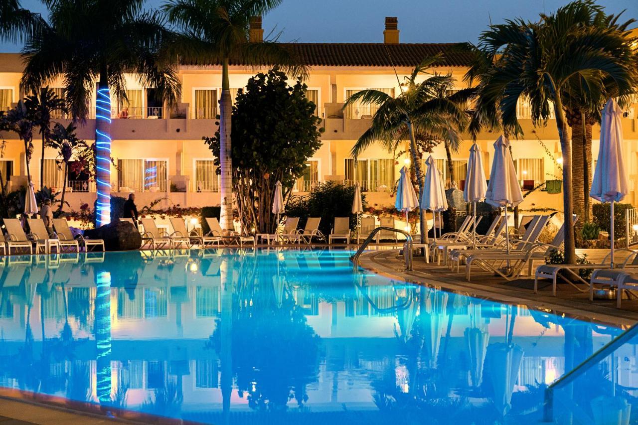 R2 Buganvilla Hotel & Spa Морро-дель-Хабле Екстер'єр фото