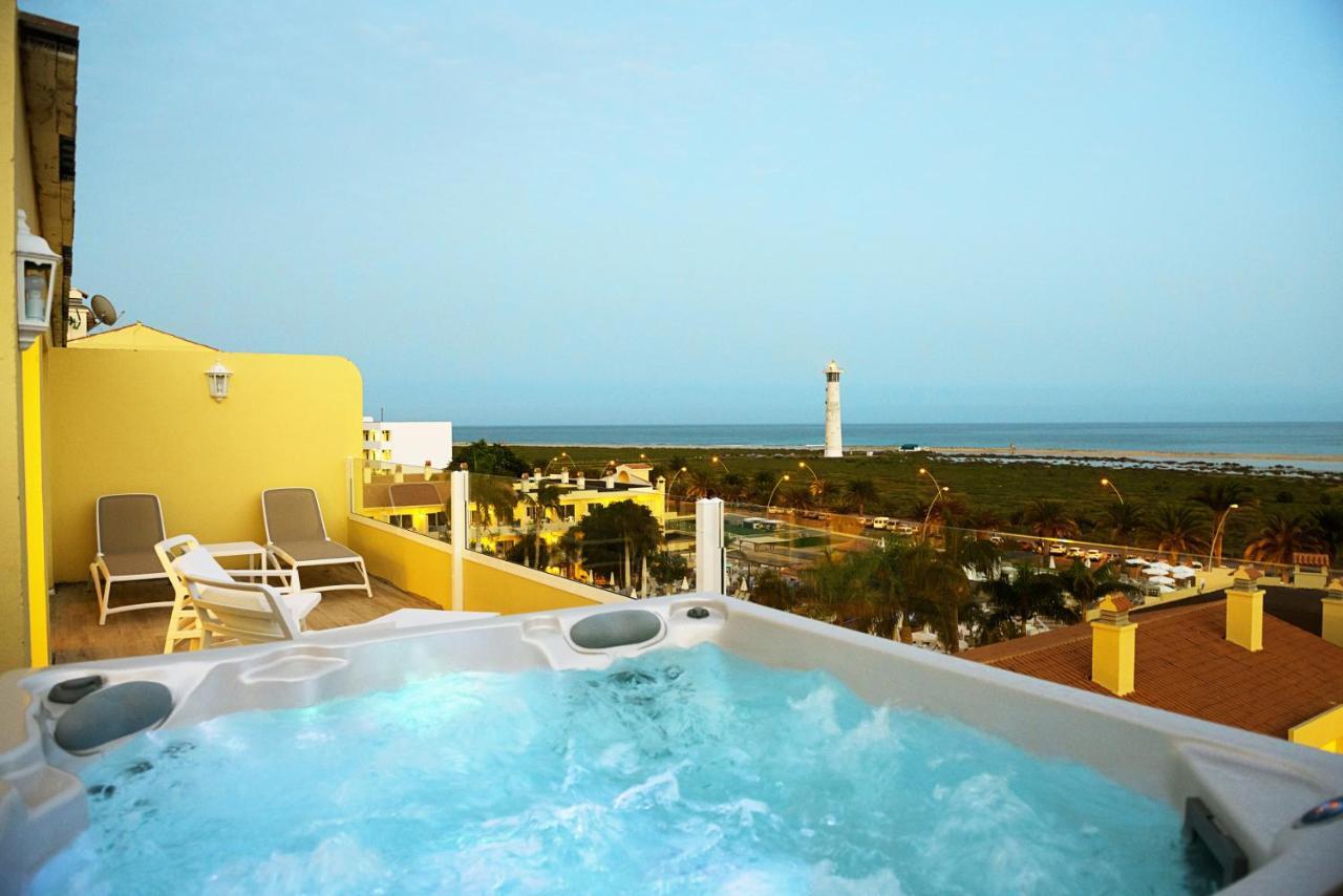 R2 Buganvilla Hotel & Spa Морро-дель-Хабле Екстер'єр фото