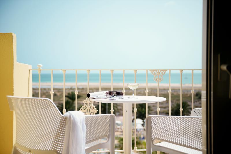 R2 Buganvilla Hotel & Spa Морро-дель-Хабле Екстер'єр фото